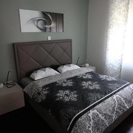 Apartman Stoosova Deluxe Zagreb Exterior photo