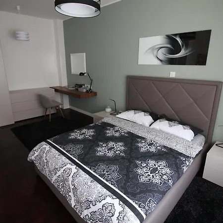 Apartman Stoosova Deluxe Zagreb Exterior photo