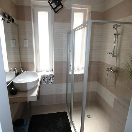 Apartman Stoosova Deluxe Zagreb Exterior photo