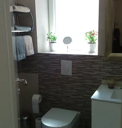 Apartman Stoosova Deluxe Zagreb Exterior photo