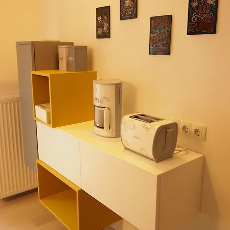 Apartman Stoosova Deluxe Zagreb Exterior photo