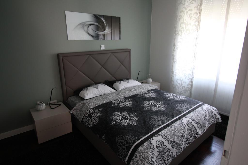Apartment Stoosova Deluxe