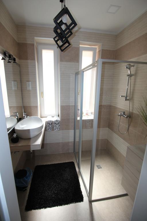 Stoosova Deluxe Appartement *