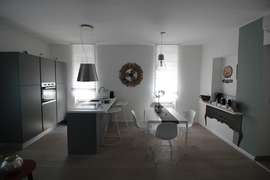 Stoosova Deluxe Zagreb