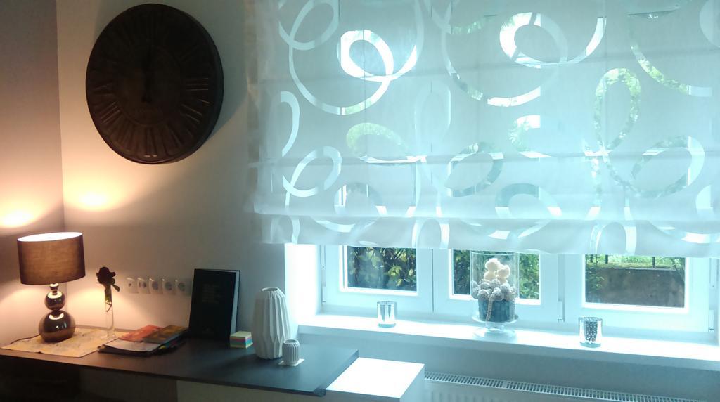 Apartment Stoosova Deluxe Zagreb