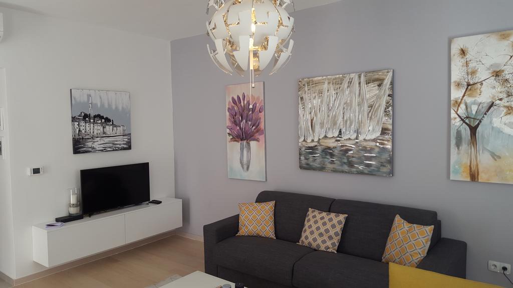 Apartment Stoosova Deluxe