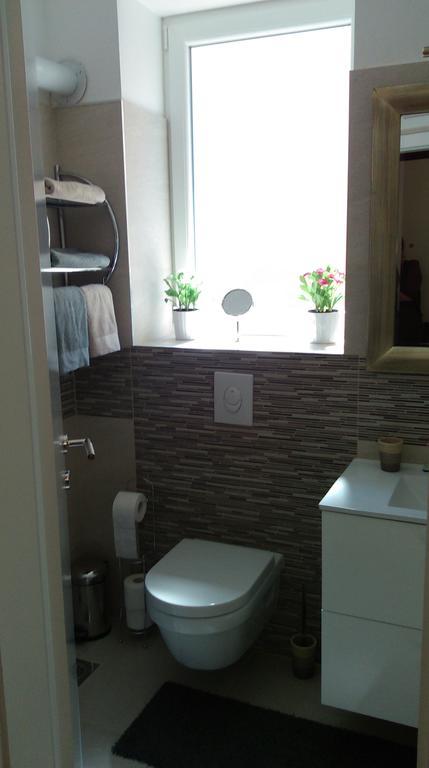 Stoosova Deluxe Apartment Zagreb