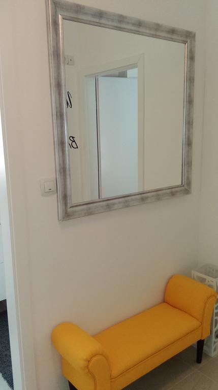 Apartment Stoosova Deluxe *