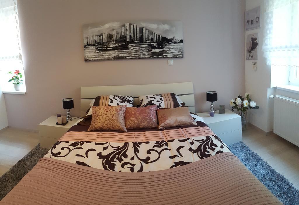 Stoosova Deluxe Apartment