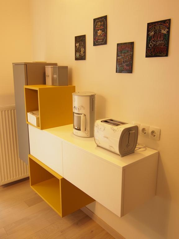 Stoosova Deluxe *